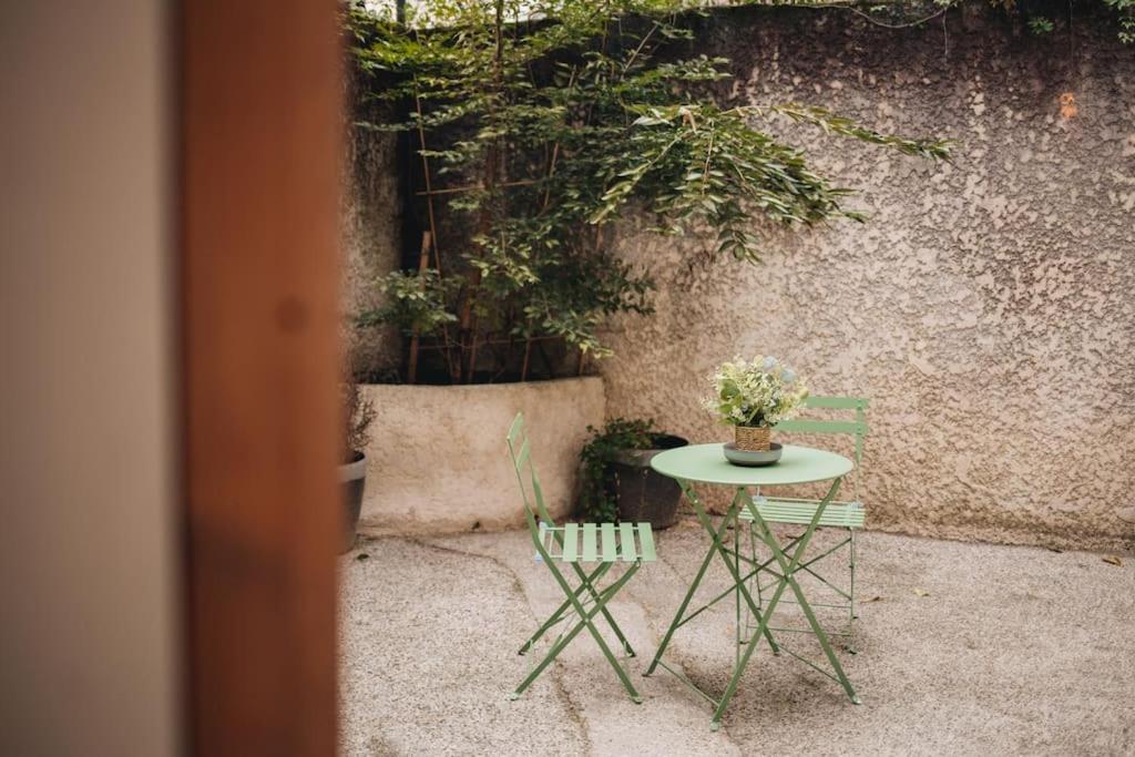 La Vie En Rose - Luxe, Calme & Hypercentre - 3* Apartman Annecy Kültér fotó