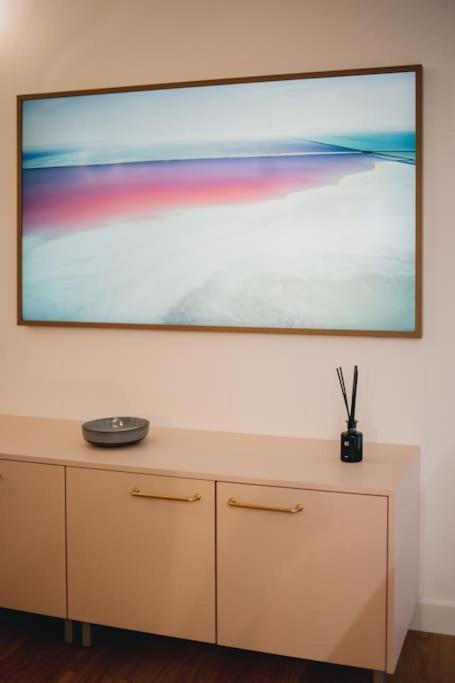 La Vie En Rose - Luxe, Calme & Hypercentre - 3* Apartman Annecy Kültér fotó