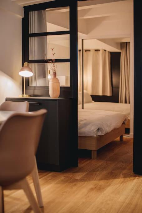 La Vie En Rose - Luxe, Calme & Hypercentre - 3* Apartman Annecy Kültér fotó