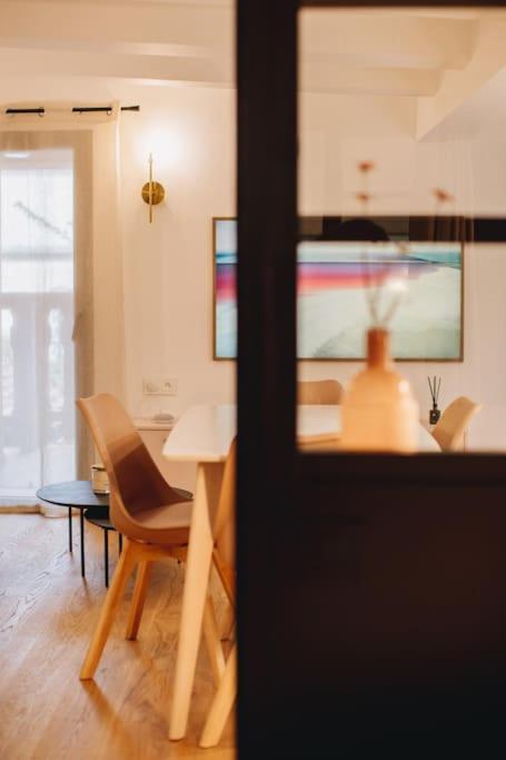 La Vie En Rose - Luxe, Calme & Hypercentre - 3* Apartman Annecy Kültér fotó