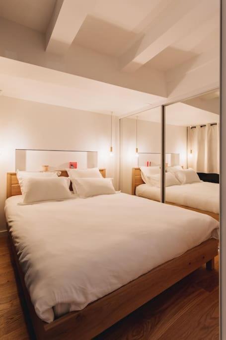 La Vie En Rose - Luxe, Calme & Hypercentre - 3* Apartman Annecy Kültér fotó